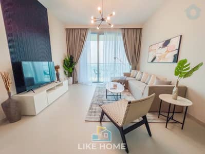 1 Спальня Апартамент в аренду в Дубай Крик Харбор, Дубай - WhatsApp Image 2023-11-06 at 13.54. 25. jpeg