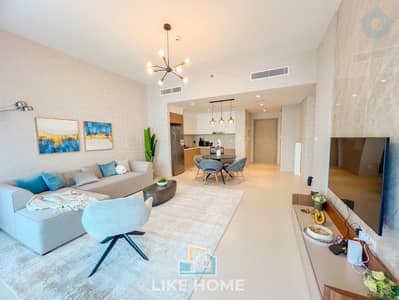 2 Bedroom Flat for Rent in Dubai Creek Harbour, Dubai - WhatsApp Image 2024-01-12 at 15.51. 49 (1). jpeg
