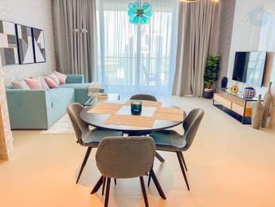 2 Bedroom Flat for Rent in Dubai Creek Harbour, Dubai - WhatsApp Image 2024-01-12 at 15.51. 36. jpeg