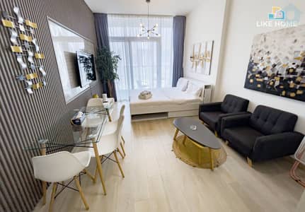 Studio for Rent in Jumeirah Village Circle (JVC), Dubai - Summer Offer | Modern Amenities | Family Oriented