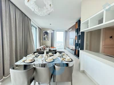3 Cпальни Апартаменты в аренду в Дубай Крик Харбор, Дубай - WhatsApp Image 2024-03-14 at 12.04. 37 (1)1. jpg
