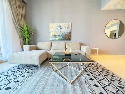 2 Bedroom Apartment for Rent in Dubai Creek Harbour, Dubai - Summer Offer | Family-Oriented | Games Room