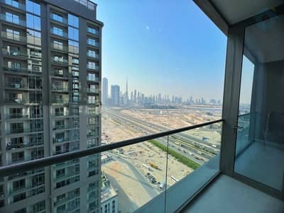 2 Bedroom Flat for Rent in Sobha Hartland, Dubai - Summer Offer | Near Dubai Mall | Modern Design