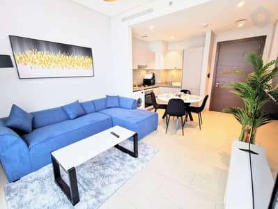 1 Bedroom Flat for Rent in Sobha Hartland, Dubai - Summer Offer | Newly Furnished | Modern Amenities
