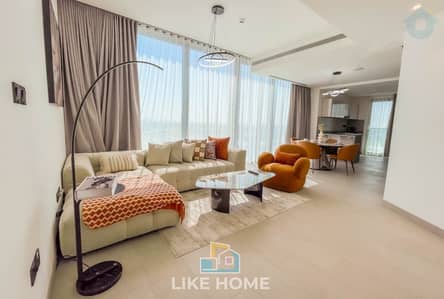 2 Bedroom Flat for Rent in Sobha Hartland, Dubai - WhatsApp Image 2023-10-30 at 12.38. 08. jpeg