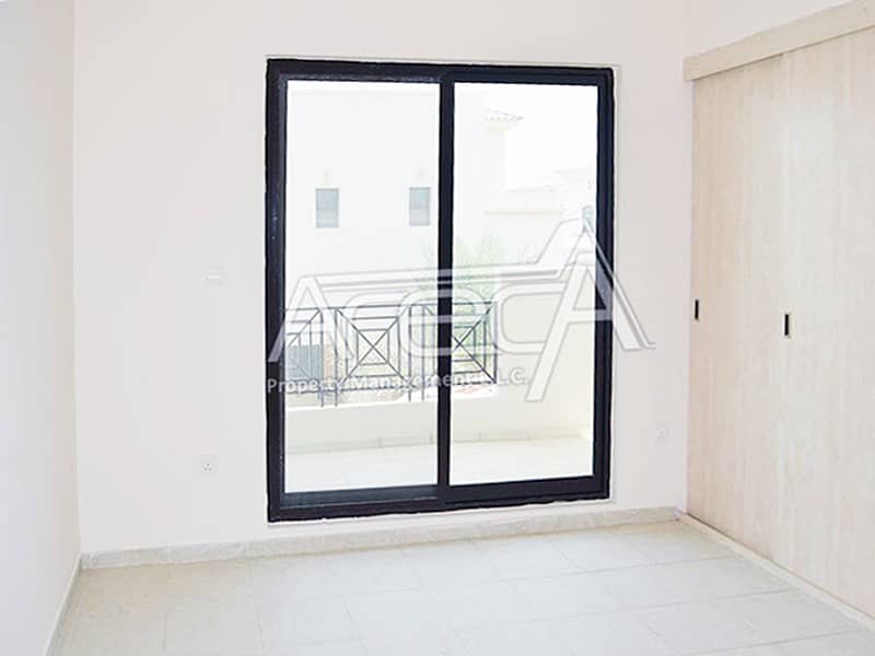 No Commission, 4 Payments! Marvelous 5 Bed Villa! Al Khalidiyah