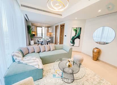 2 Bedroom Apartment for Rent in Sobha Hartland, Dubai - WhatsApp Image 2023-10-25 at 10.02. 21. jpeg