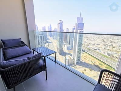 2 Bedroom Flat for Rent in Downtown Dubai, Dubai - WhatsApp Image 2024-03-06 at 21.26. 43 (1). jpeg
