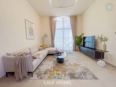 2 Bedroom Apartment for Rent in Al Furjan, Dubai - WhatsApp Image 2023-11-30 at 15.32. 29 (4). jpeg