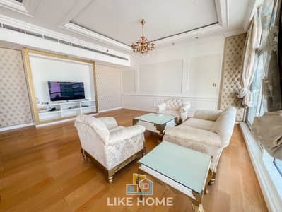 فلیٹ 3 غرف نوم للايجار في دبي مارينا، دبي - WhatsApp Image 2023-12-21 at 15.11. 09. jpeg