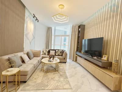 2 Bedroom Apartment for Rent in Business Bay, Dubai - Fully Furnished | Modern Amenities | Family-Oriented 2 Bedroom Apartment for Rent in Business Bay, Dubai - Fully Furnished | Modern Amenities | Family-Oriented