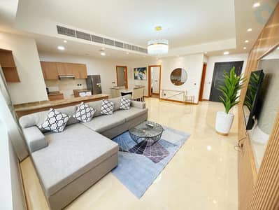 2 Bedroom Apartment for Rent in Al Barsha, Dubai - Summer Offer | Modern Amenities | Nearby MOE