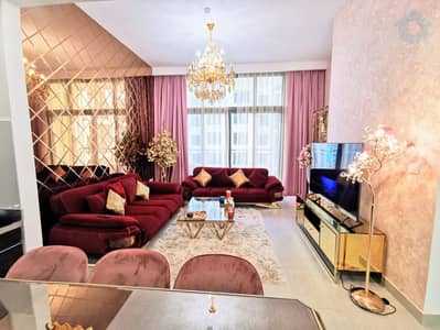 2 Cпальни Апартамент в аренду в Таун Сквер, Дубай - WhatsApp Image 2024-01-19 at 13.06. 47. jpeg
