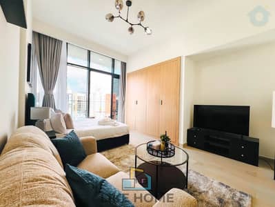 Studio for Rent in Meydan City, Dubai - WhatsApp Image 2024-01-04 at 16.20. 09. jpeg