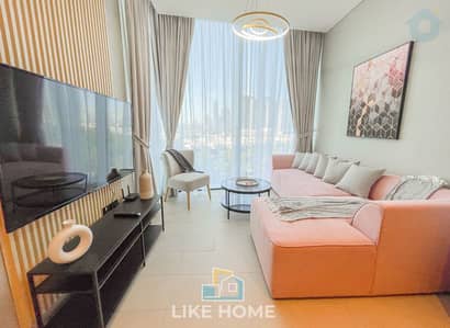 1 Спальня Апартамент в аренду в Собха Хартланд, Дубай - WhatsApp Image 2023-11-14 at 15.49. 55 (2). jpeg