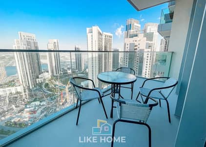 2 Bedroom Flat for Rent in Dubai Creek Harbour, Dubai - WhatsApp Image 2023-11-02 at 15.26. 03. jpeg