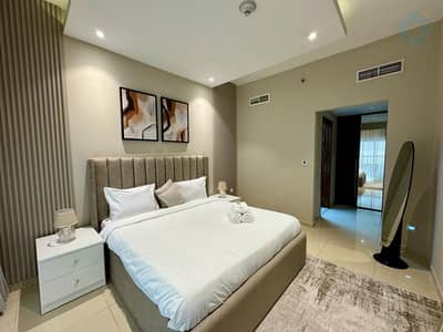 شقة 1 غرفة نوم للايجار في قرية جميرا الدائرية، دبي - WhatsApp Image 2024-01-17 at 11.37. 32. jpeg