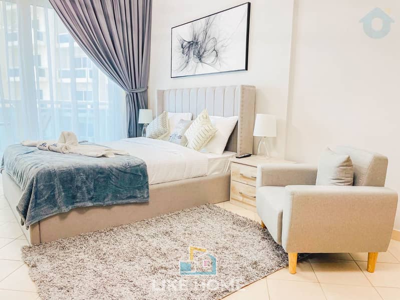 Квартира в Дубай Продакшн Сити，Лаго Виста，Лаго Виста Би, 4499 AED - 7921087