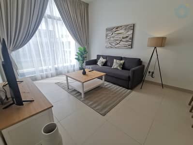 梅丹城， 迪拜 1 卧室公寓待租 - 位于梅丹城，梅丹大道，美景公寓 1 卧室的公寓 7299 AED - 5980510