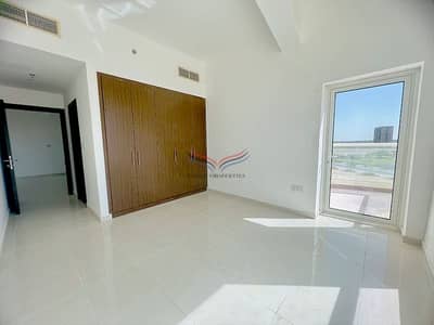 شقة 2 غرفة نوم للايجار في دبي الجنوب، دبي - شقة في حسن 24،دبي الجنوب 2 غرف 63000 درهم - 7685930