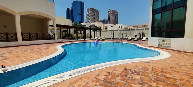 4 Bedroom Villa for Rent in Al Khalidiyah, Abu Dhabi - IMG_20240522_130329. jpg