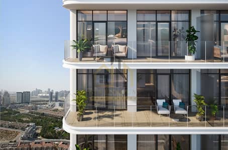 2 Bedroom Apartment for Sale in Jumeirah Village Circle (JVC), Dubai - لقطة الشاشة 2024-04-18 111435. jpeg