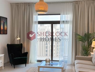 فلیٹ 1 غرفة نوم للايجار في أم سقیم، دبي - IMG-20240518-WA0002. jpg