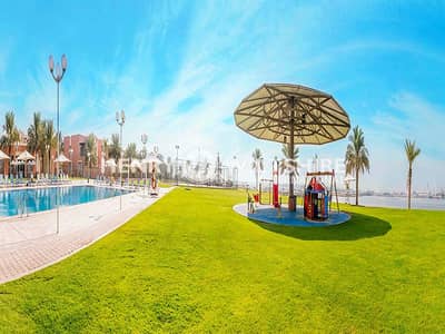 5 Bedroom Villa for Sale in Abu Dhabi Gate City (Officers City), Abu Dhabi - 1 (7). png