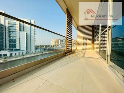 1 Bedroom Apartment for Rent in Al Raha Beach, Abu Dhabi - 6b661dac-b6cc-4f80-83b7-84f9a43f6158. jpg