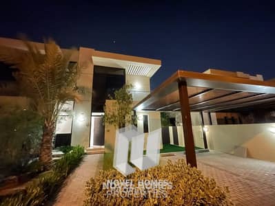 3 Bedroom Townhouse for Rent in DAMAC Hills, Dubai - c483c0bf-16b5-11ef-8857-d64f5e4577da. jpg