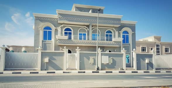 فیلا في العزرة 8 غرف 3100000 درهم - 3681294 فیلا في العزرة 8 غرف 3100000 درهم - 3681294