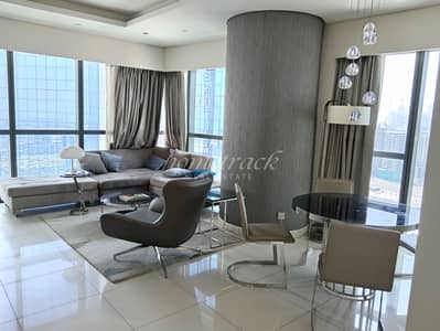 2 Bedroom Apartment for Rent in Business Bay, Dubai - IMG_20240522_130437. jpg