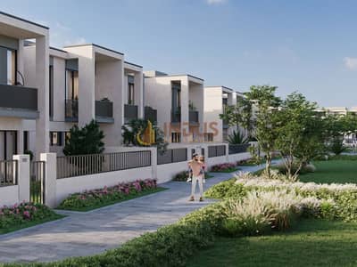 3 Bedroom Townhouse for Sale in Town Square, Dubai - 2. jpg