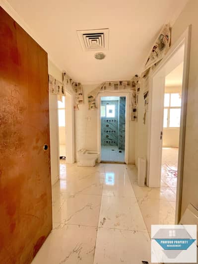 1 Bedroom Apartment for Rent in Al Mushrif, Abu Dhabi - IMG_3169. jpeg
