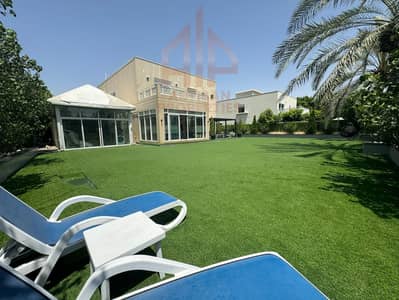 4 Bedroom Villa for Sale in The Meadows, Dubai - M19. jpeg