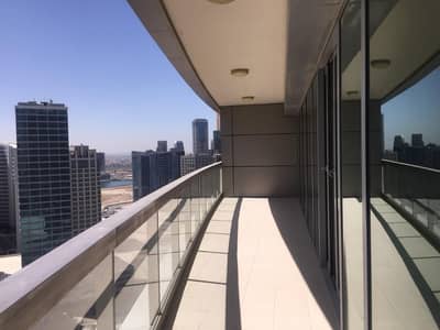 Stunning 1BR with Study Room in 8 Blvd Walk Downtown(Available 1st week of February) Stunning 1BR with Study Room in 8 Blvd Walk Downtown(Available 1st week of February)