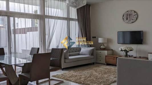 3 Bedroom Townhouse for Rent in DAMAC Hills 2 (Akoya by DAMAC), Dubai - WhatsApp Image 2024-05-22 at 12.39. 29_2fecbd26. jpg