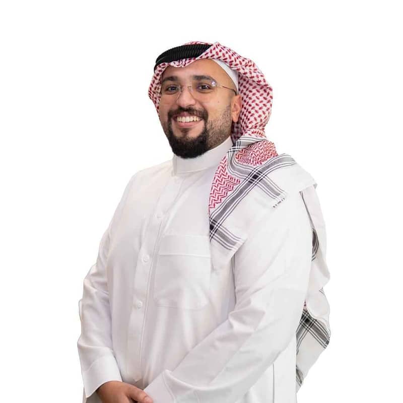 Wail Ahmad A Abualhamail