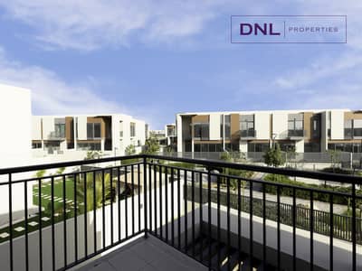 4 Bedroom Townhouse for Rent in Dubailand, Dubai - Twin villa // Rare // On the pool // Huge Plot