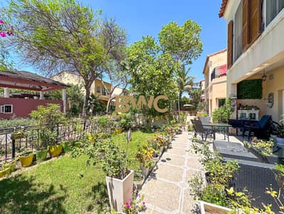 3 Bedroom Townhouse for Sale in Green Community, Dubai - EXCLUSIVE | Wonderful Location | Great Condition