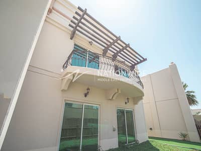 فیلا 4 غرف نوم للايجار في ربدان، أبوظبي - فیلا في فلل الشاطئ،ربدان 4 غرف 190000 درهم - 9049174