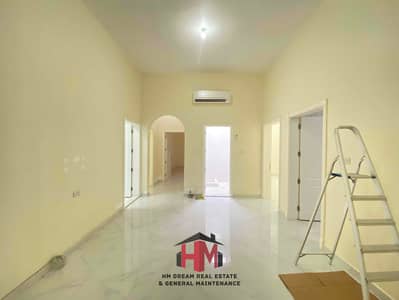 شقة 4 غرف نوم للايجار في مدينة شخبوط، أبوظبي - BDuk1NYnMS5DwyUrIXQtfjE8IMSS2G5TLX60TrHl