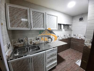 1 Bedroom Flat for Rent in Mohammed Bin Zayed City, Abu Dhabi - 20211016_200519. jpg