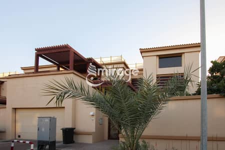 5 Bedroom Villa for Sale in Khalifa City, Abu Dhabi - IMG_0246. jpg
