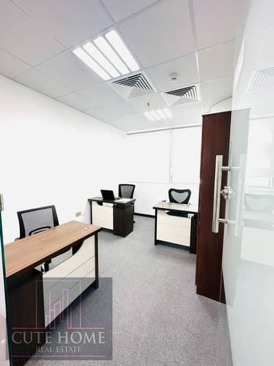 Office for Rent in Barsha Heights (Tecom), Dubai - BC5. JPG