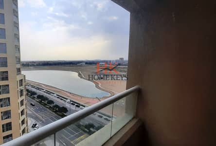 شقة 1 غرفة نوم للايجار في مدينة دبي للإنتاج، دبي - 20220103_163754. jpg