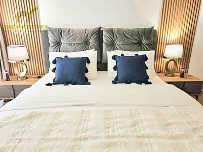 1 Bedroom Flat for Rent in Al Marjan Island, Ras Al Khaimah - 5. jpg