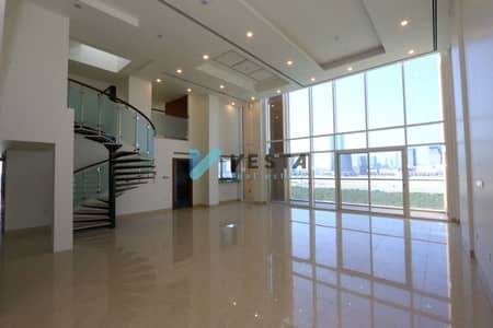 5 Bedroom Penthouse for Rent in Al Reem Island, Abu Dhabi - WhatsApp Image 2024-05-22 at 11.46. 00 AM. jpeg