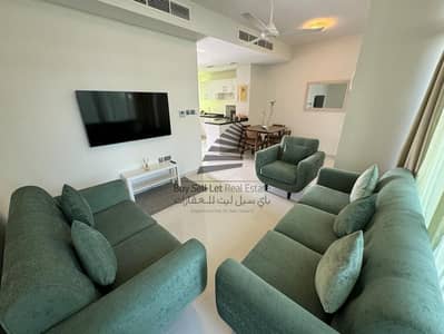 3 Bedroom Villa for Rent in DAMAC Hills 2 (Akoya by DAMAC), Dubai - 60028ad3-43df-4733-9572-9072b7fd8dbf. jpg