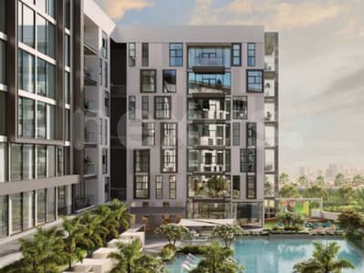 1 Bedroom Apartment for Sale in Arjan, Dubai - Ultra Luxury | Large Layout | Prime Location